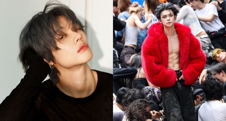 TXT 然竣登上美國《凱莉克萊森SHOW》！首度以SOLO身分亮相 韓網嗨喊：「這是世界級偶像的起點！」